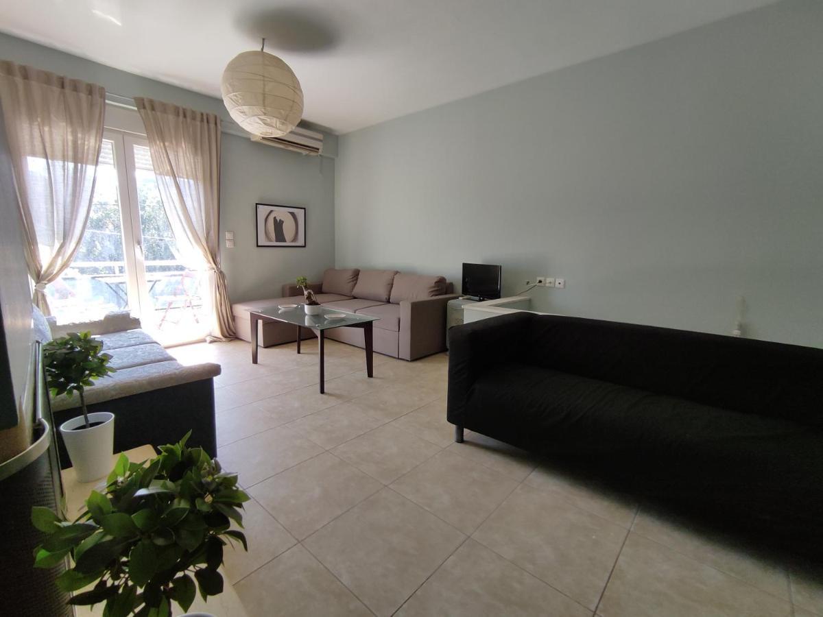 Gaia Guest House Peraia  Exterior photo