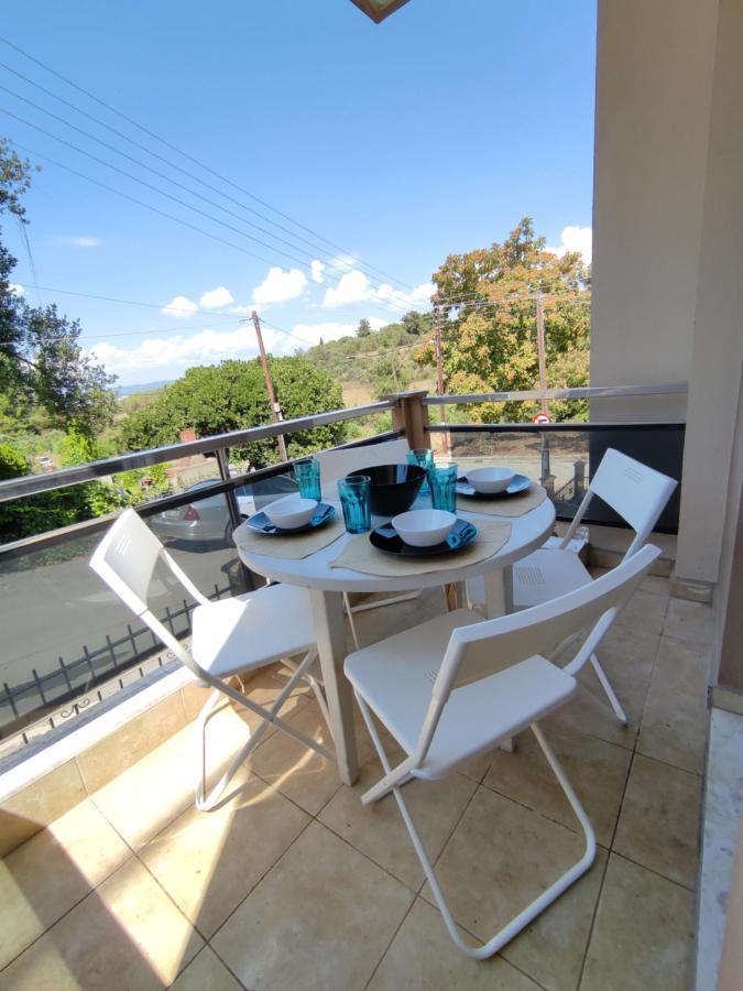 Gaia Guest House Peraia  Exterior photo
